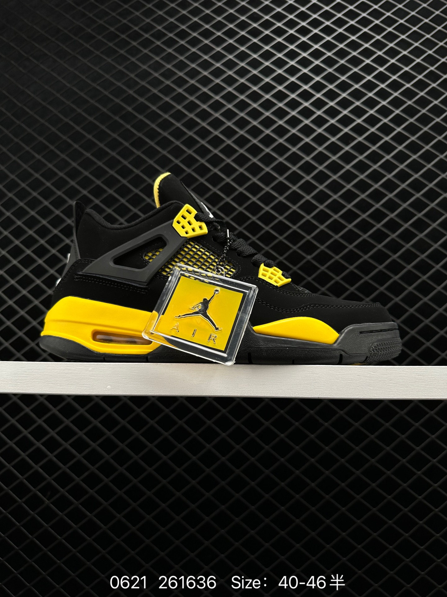 Nike Air Jordan 4 AJ4 Nike Air Jordan 4 AJ4